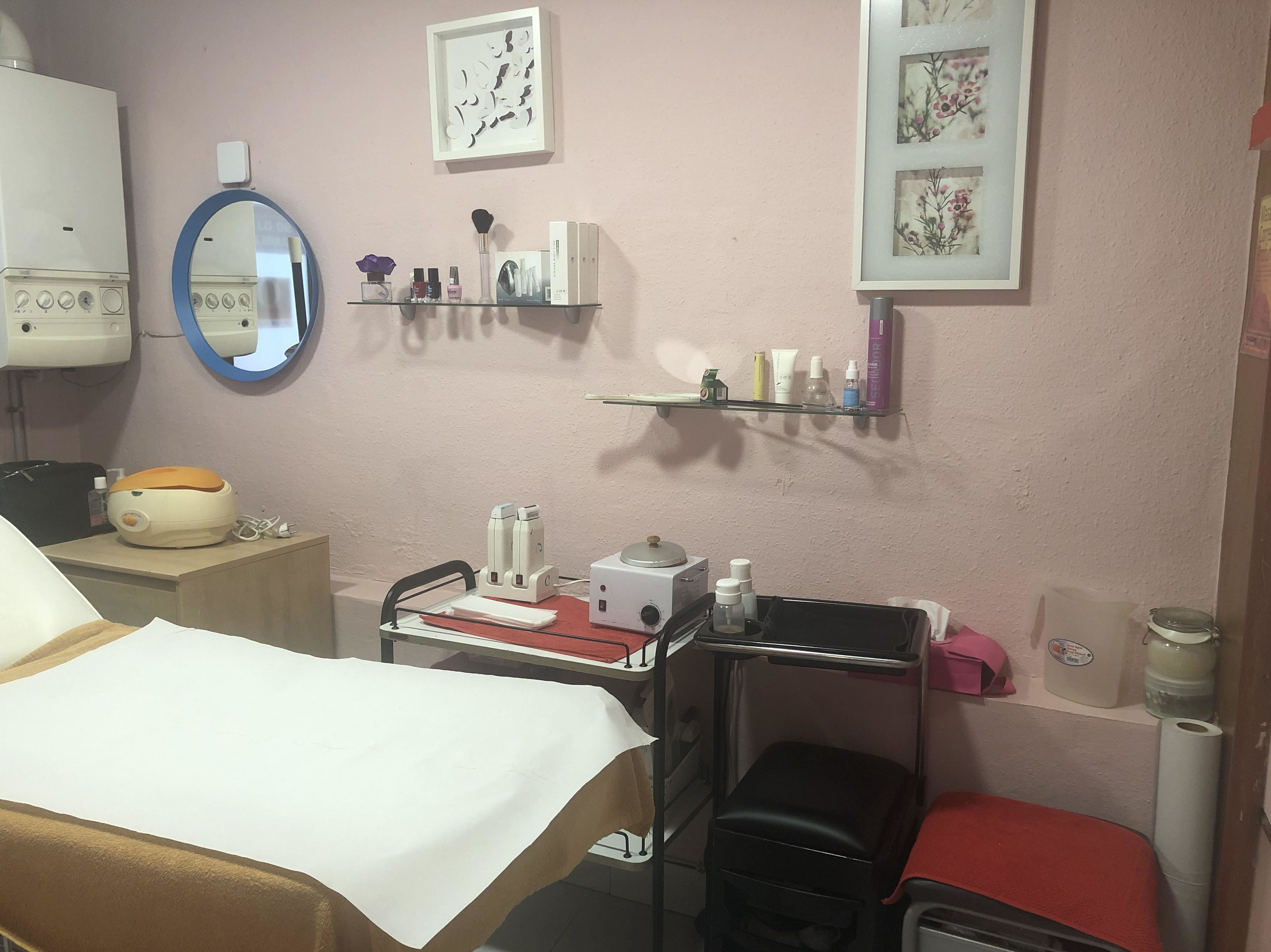 Estética: Servicios de Peluquería Marsun Estética: Servicios de Peluquería Marsun