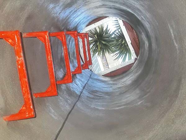 Pozonor: Servicios de Grupo Norma Servicio a Comunidades Pozonor: Servicios de Grupo Norma Servicio a Comunidades