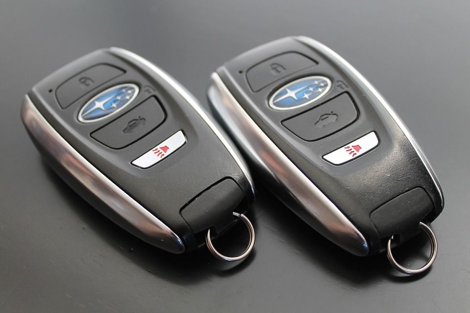 Duplicado y reparación de mandos de coche: Productos de Multiserveis Marín Duplicado y reparación de mandos de coche: Productos de Multiserveis Marín