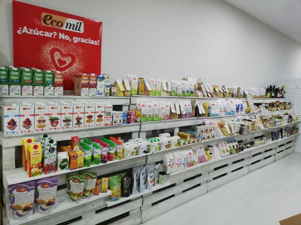 Dietética y nutrición: Servicios de Secretos de mami Dietética y nutrición: Servicios de Secretos de mami