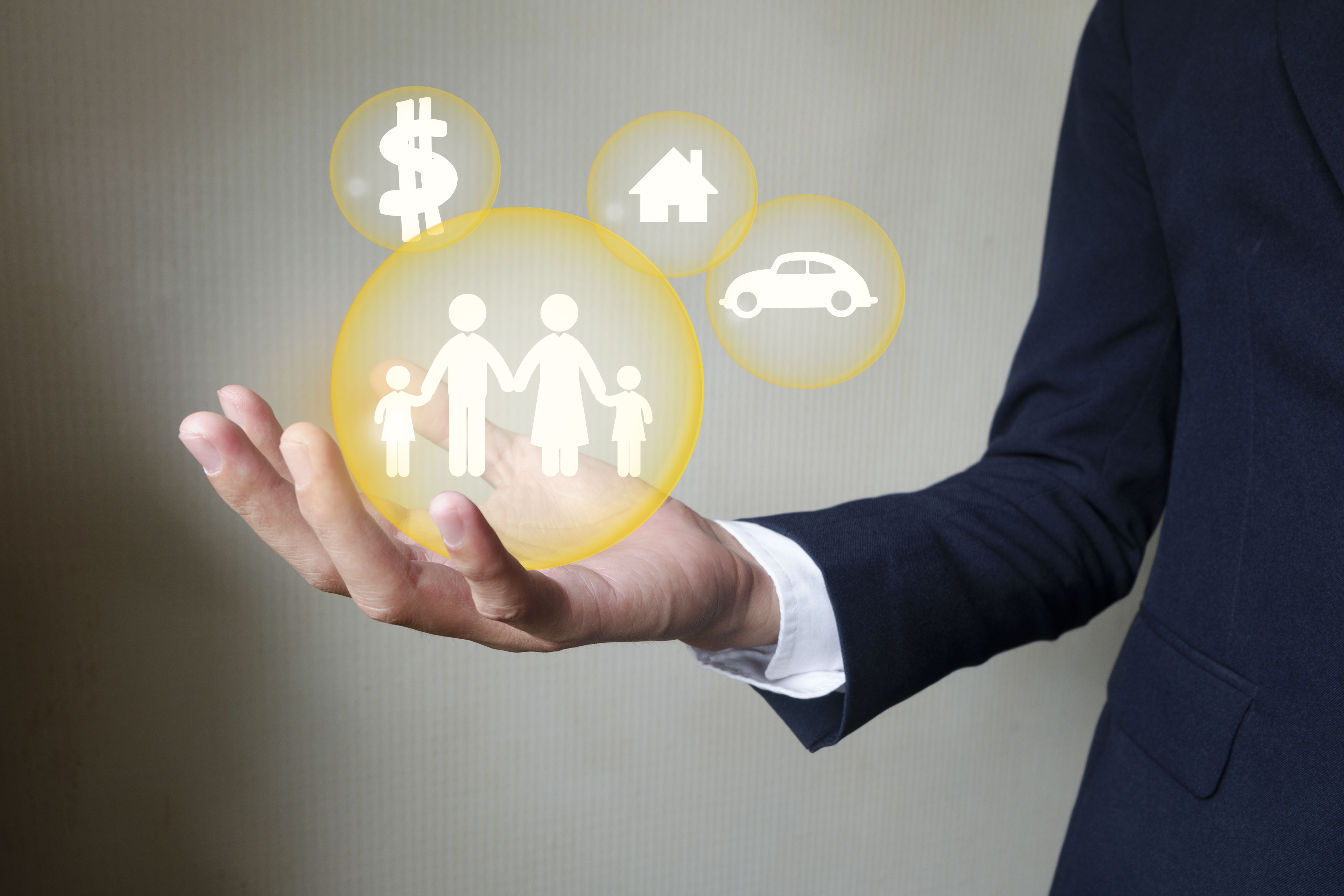 Seguros: Servicios de CV ASSESSORS Seguros: Servicios de CV ASSESSORS