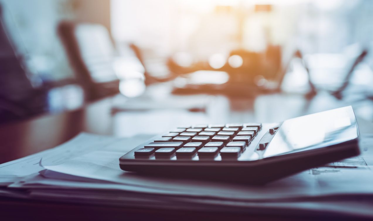 Asesoramiento de financiación: ¿Qué hacemos? de Asesoría Invergestión Asesoramiento de financiación: ¿Qué hacemos? de Asesoría Invergestión