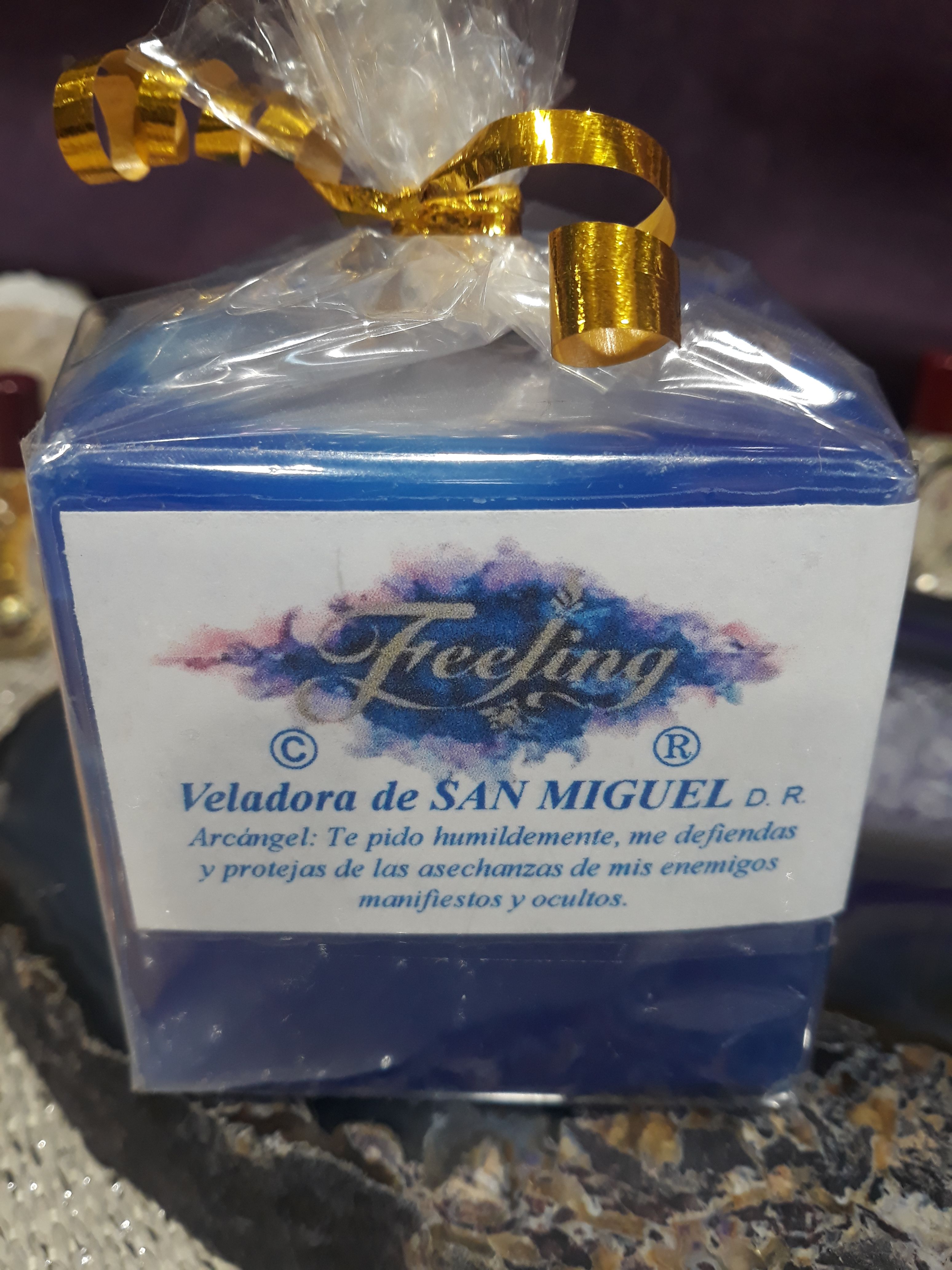 Veladora de San Miguel: Servicios de Centro M.A. Veladora de San Miguel: Servicios de Centro M.A.
