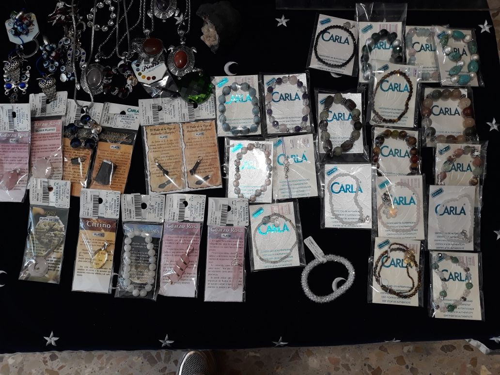 Tienda esotérica: Servicios de Centro M.A. Tienda esotérica: Servicios de Centro M.A.