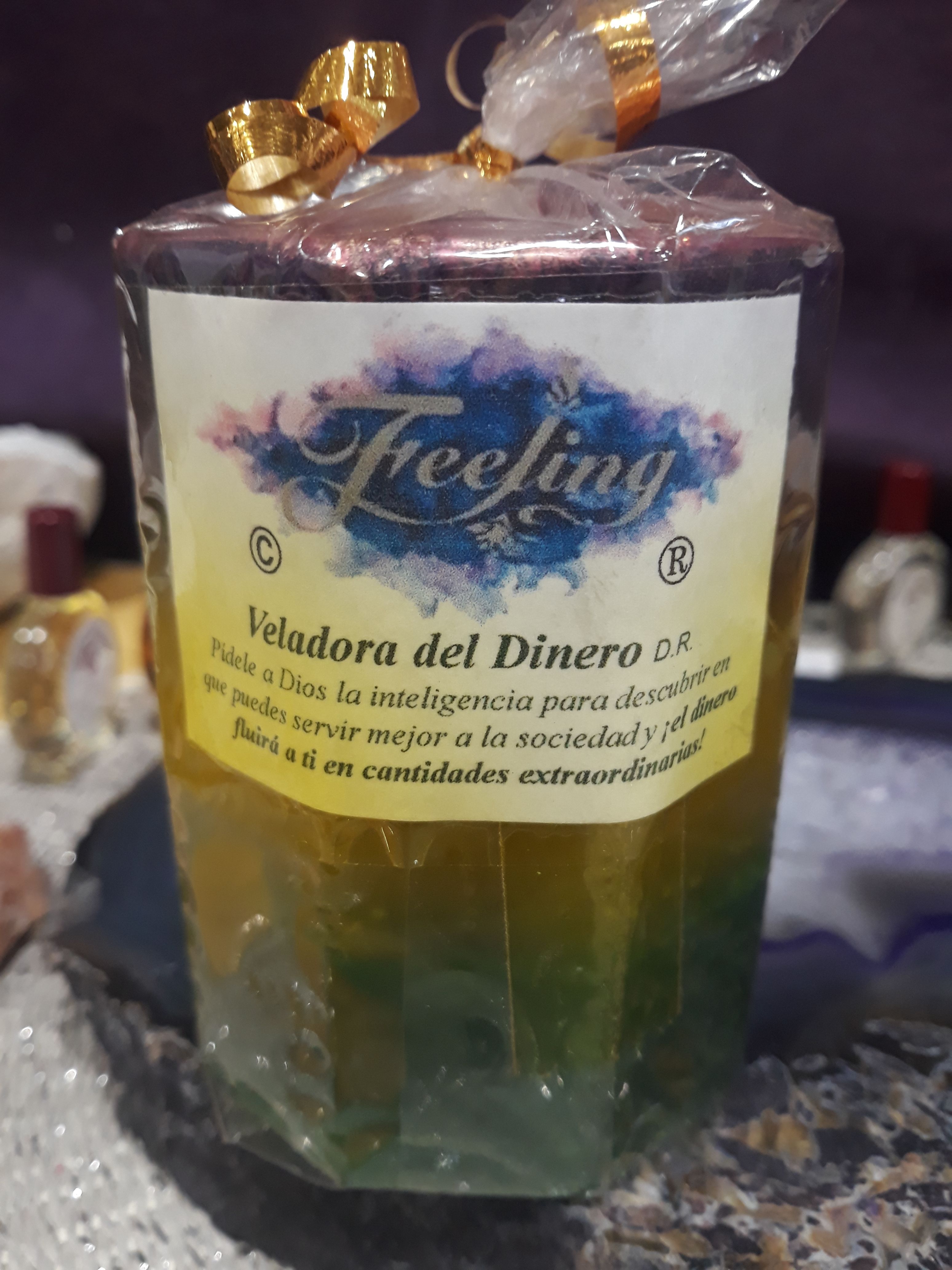 Veladora del dinero: Servicios de Centro M.A. Veladora del dinero: Servicios de Centro M.A.
