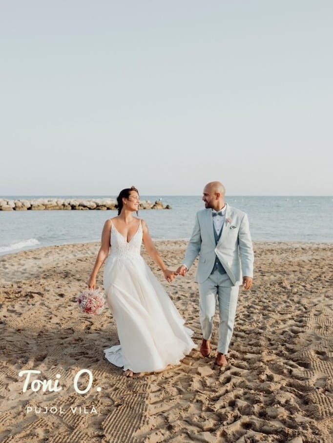 Nuestros Novios: Colecciones de Pujol Vilà Nuestros Novios: Colecciones de Pujol Vilà