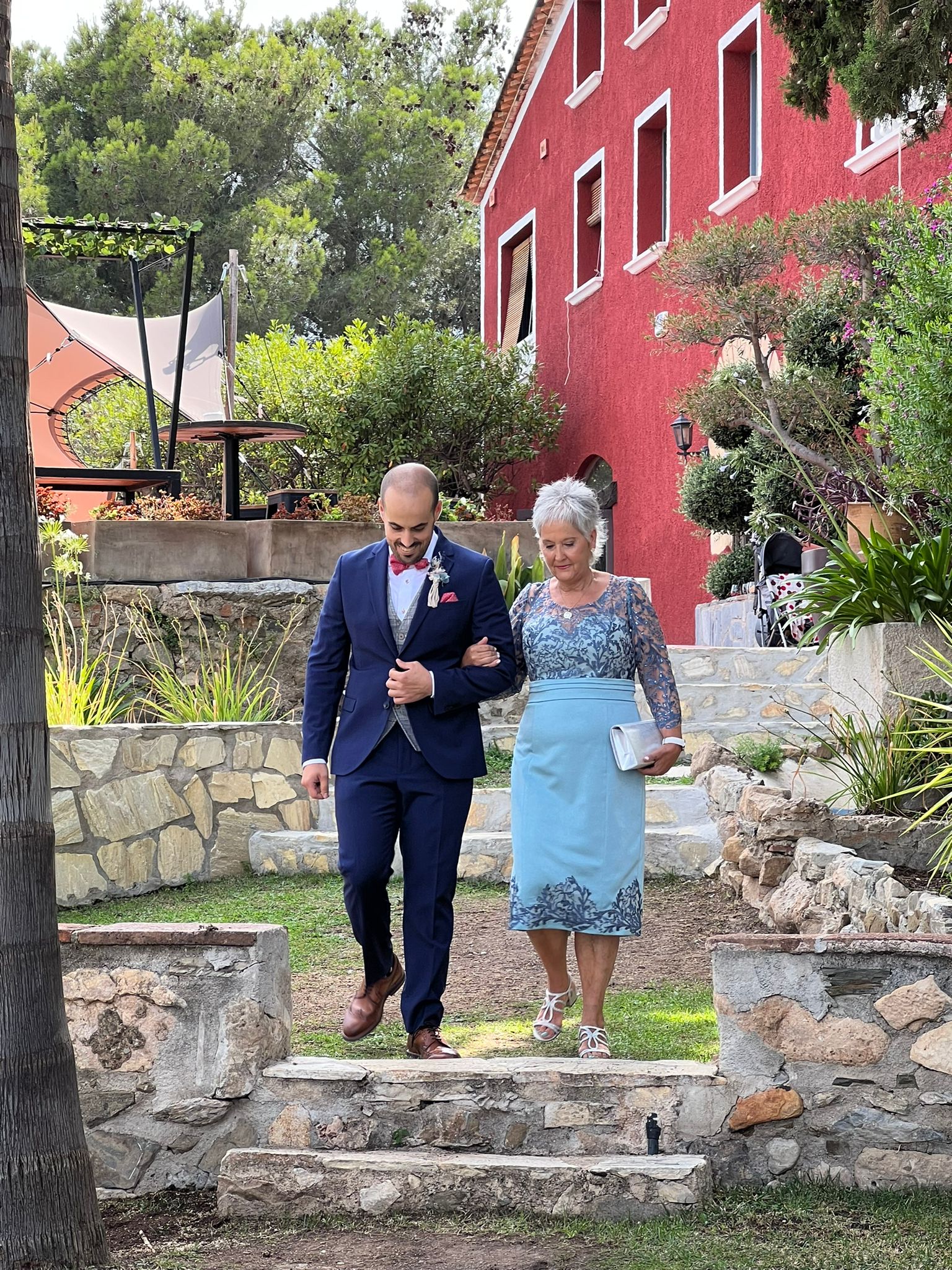 Nuestros novios Nuestros novios