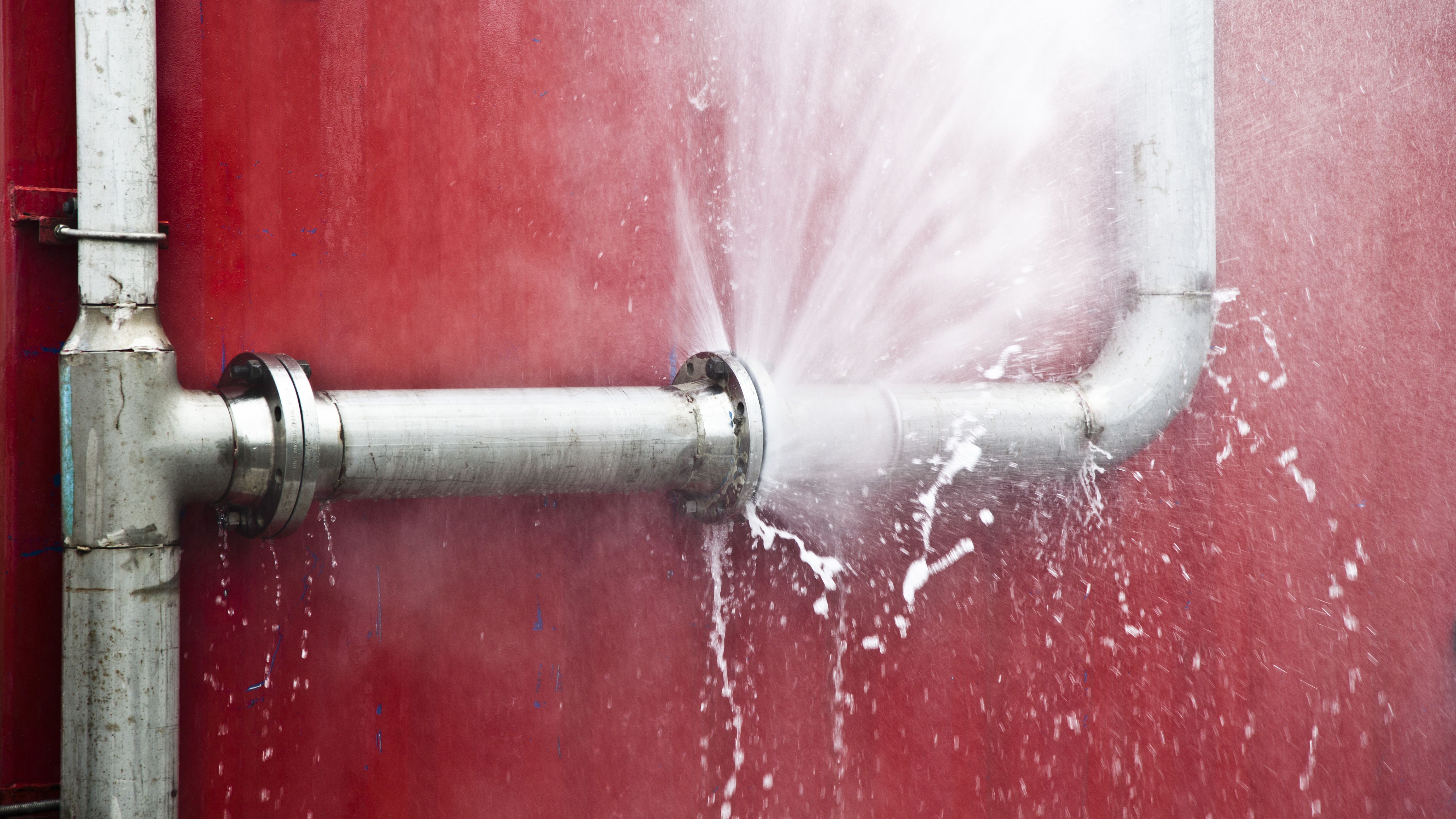Reparaciones de fugas de agua: Servicios de Reformas Julián Reparaciones de fugas de agua: Servicios de Reformas Julián