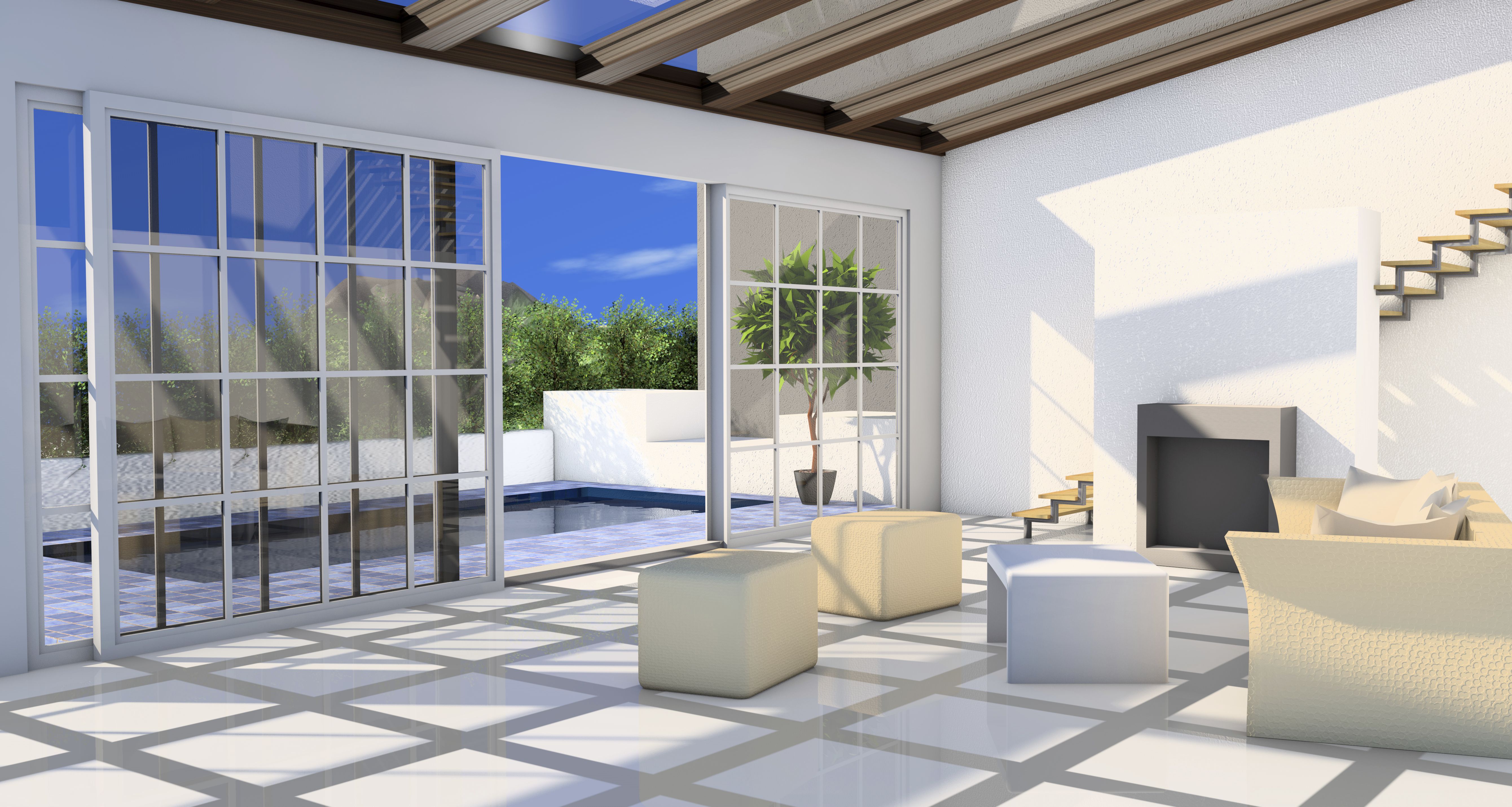 Instalación de ventanas y puertas: Servicios de Reformas Julián Instalación de ventanas y puertas: Servicios de Reformas Julián