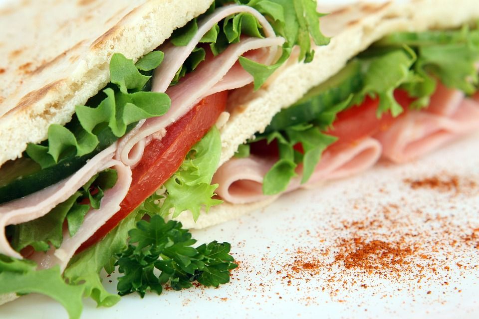 Sándwiches: Nuestra Carta de Arrocería Sampa Sándwiches: Nuestra Carta de Arrocería Sampa