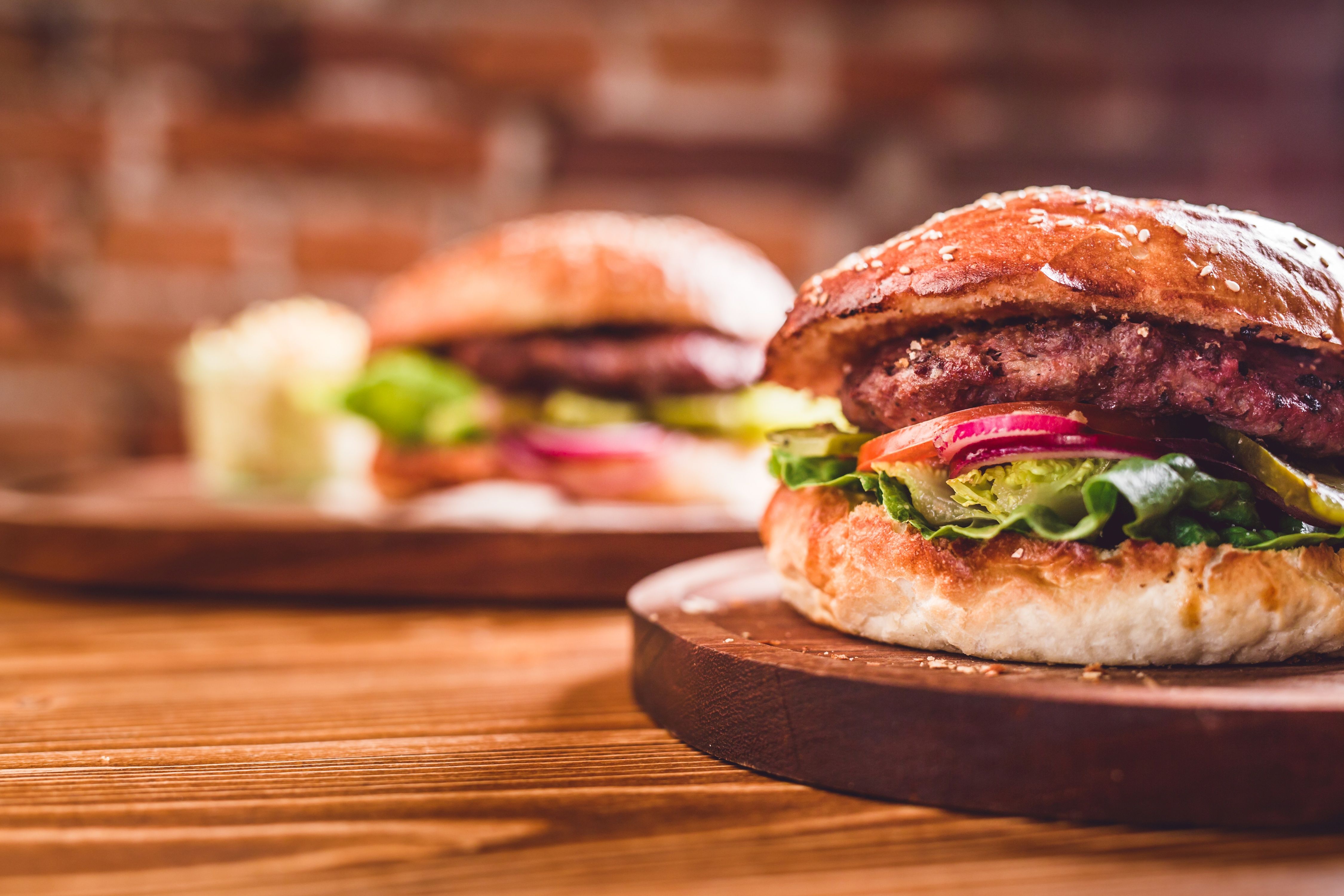 Hamburguesas: Nuestra Carta de Arrocería Sampa Hamburguesas: Nuestra Carta de Arrocería Sampa