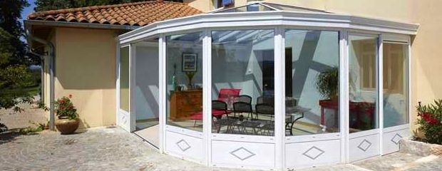 Pérgola de Cristal: Productos de Doble-A Pérgola de Cristal: Productos de Doble-A