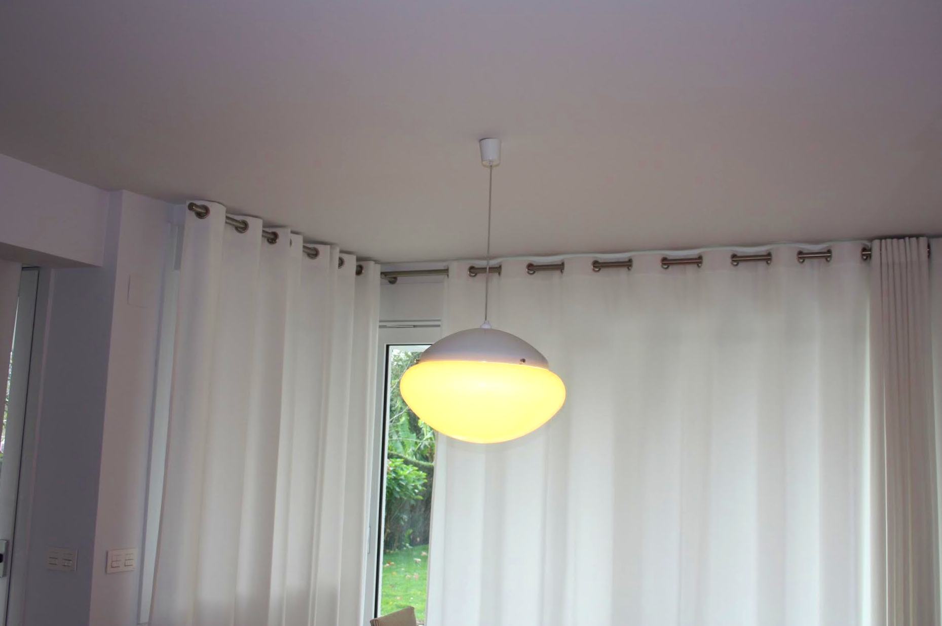 Visillos y Cortinones: Productos de Doble-A Visillos y Cortinones: Productos de Doble-A
