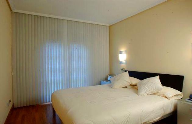 Cortina vertical PVC: Productos de Doble-A Cortina vertical PVC: Productos de Doble-A