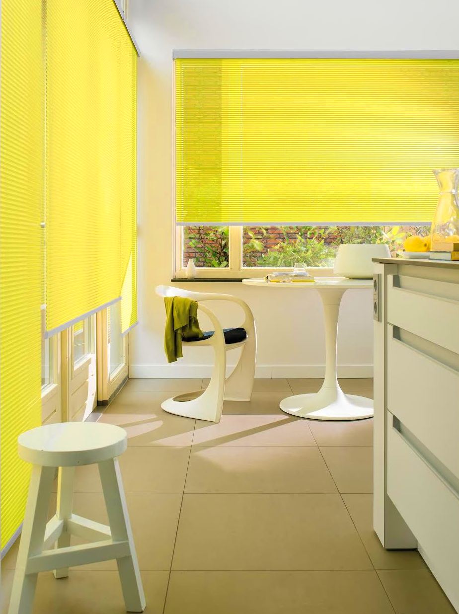 Cortina enrollable graduable Facette: Productos de Doble-A Cortina enrollable graduable Facette: Productos de Doble-A