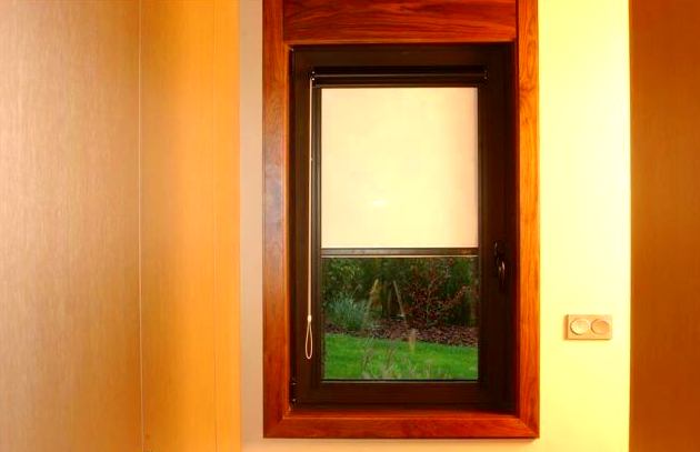 Cortinas microluz: Productos de Doble-A Cortinas microluz: Productos de Doble-A