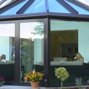 Pérgola de Cristal: Productos de Doble-A Pérgola de Cristal: Productos de Doble-A