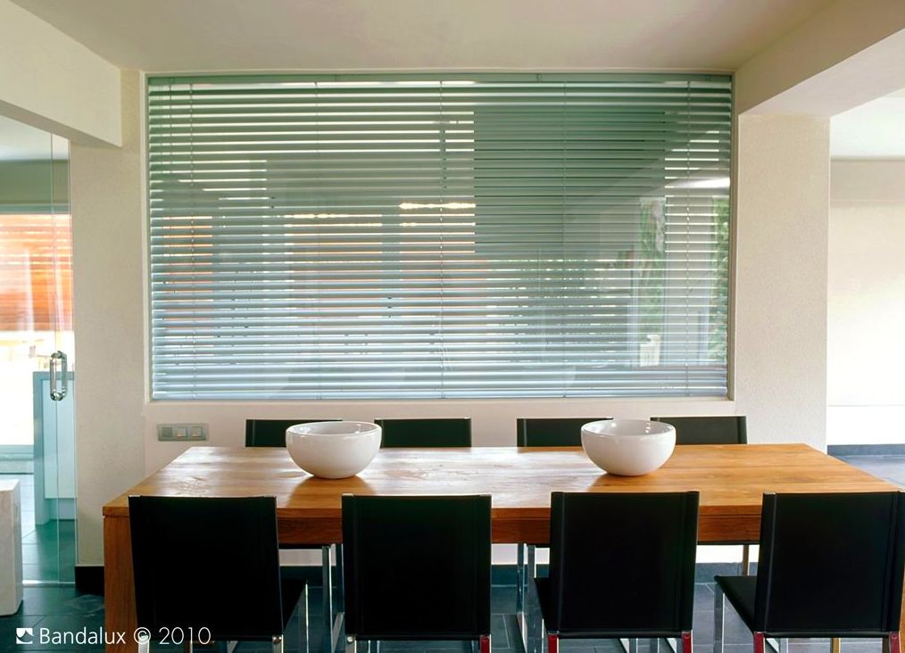 Cortina veneciana de aluminio: Productos de Doble-A Cortina veneciana de aluminio: Productos de Doble-A