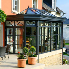 Pérgola de Cristal: Productos de Doble-A Pérgola de Cristal: Productos de Doble-A