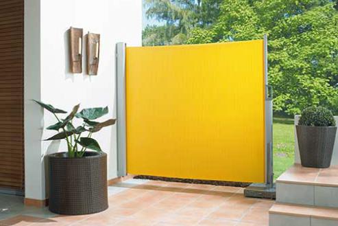 Toldo horizontal: Productos de Doble-A Toldo horizontal: Productos de Doble-A