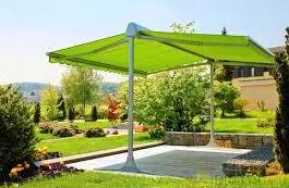 Toldo móvil: Productos de Doble-A Toldo móvil: Productos de Doble-A