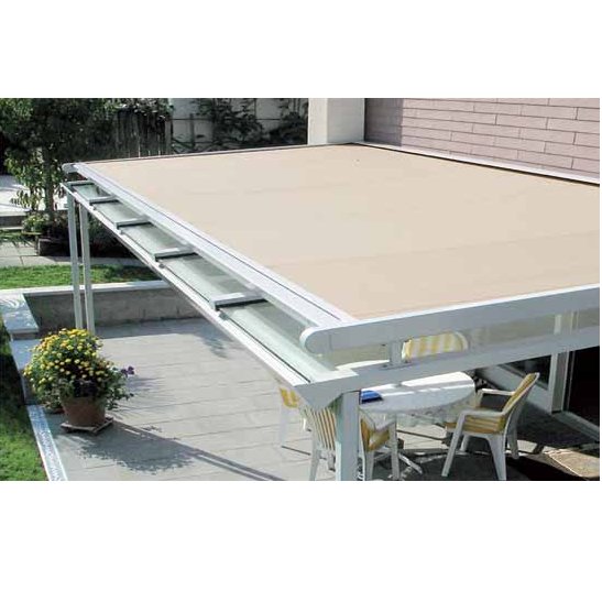 Toldo de veranda: Productos de Doble-A Toldo de veranda: Productos de Doble-A