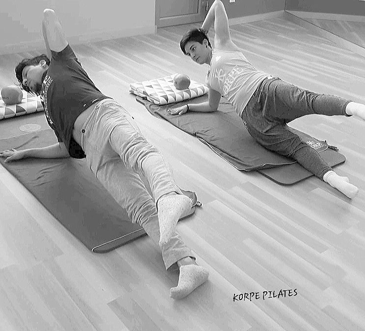 Pilates: Servicios de Korpe Escuela de Salud Corporal Pilates: Servicios de Korpe Escuela de Salud Corporal