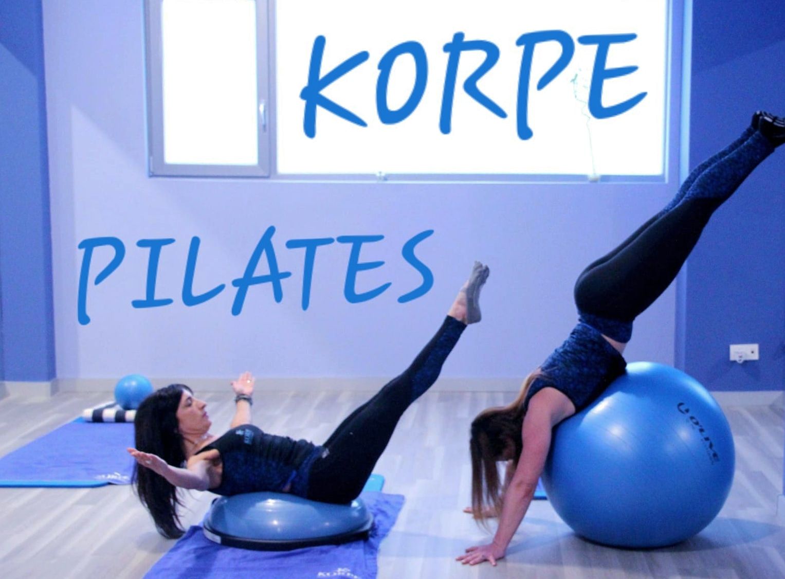 Pilates: Servicios de Korpe Escuela de Salud Corporal Pilates: Servicios de Korpe Escuela de Salud Corporal