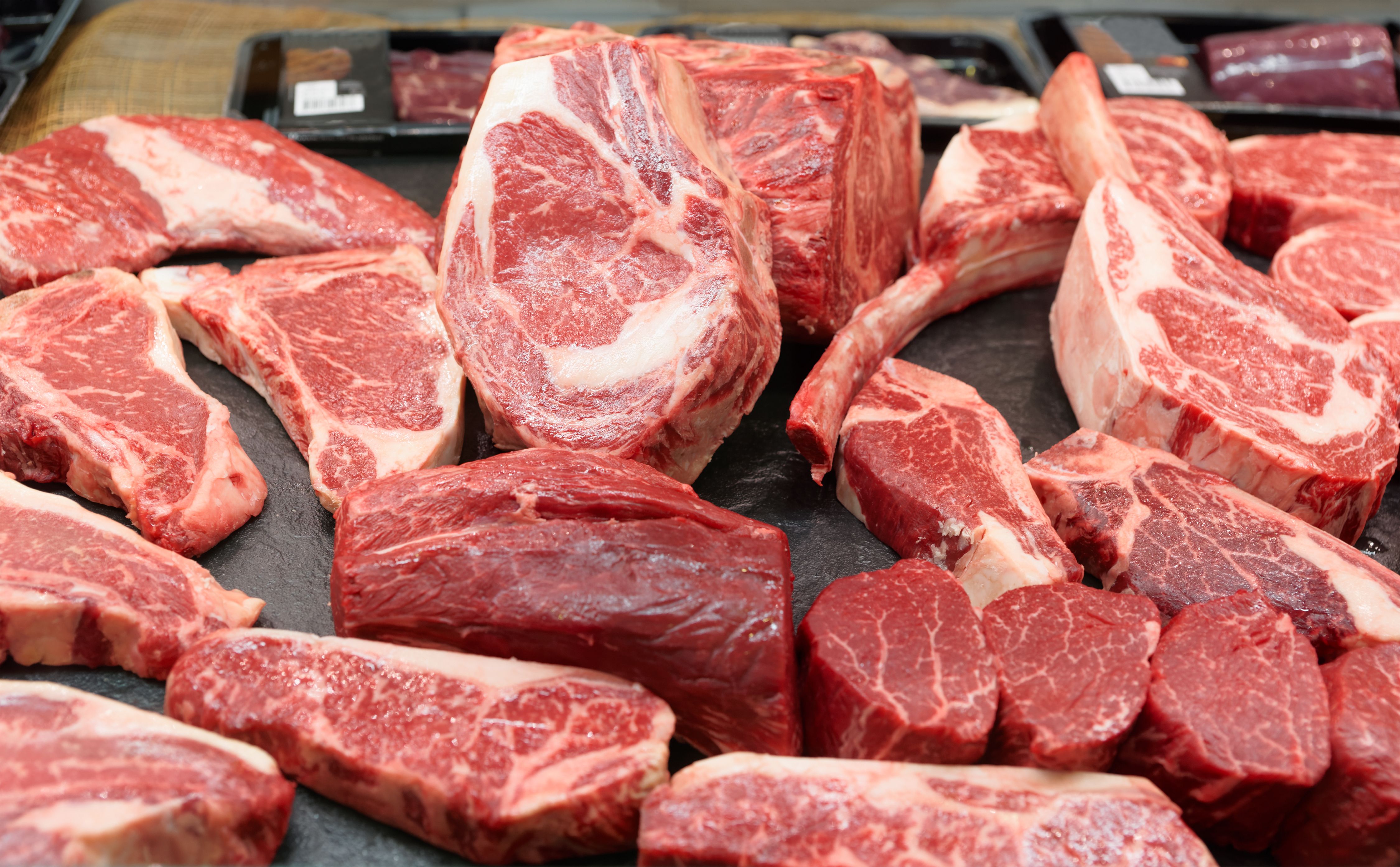 Carnes del país: Productos de Carnicería Romero Espinosa Carnes del país: Productos de Carnicería Romero Espinosa
