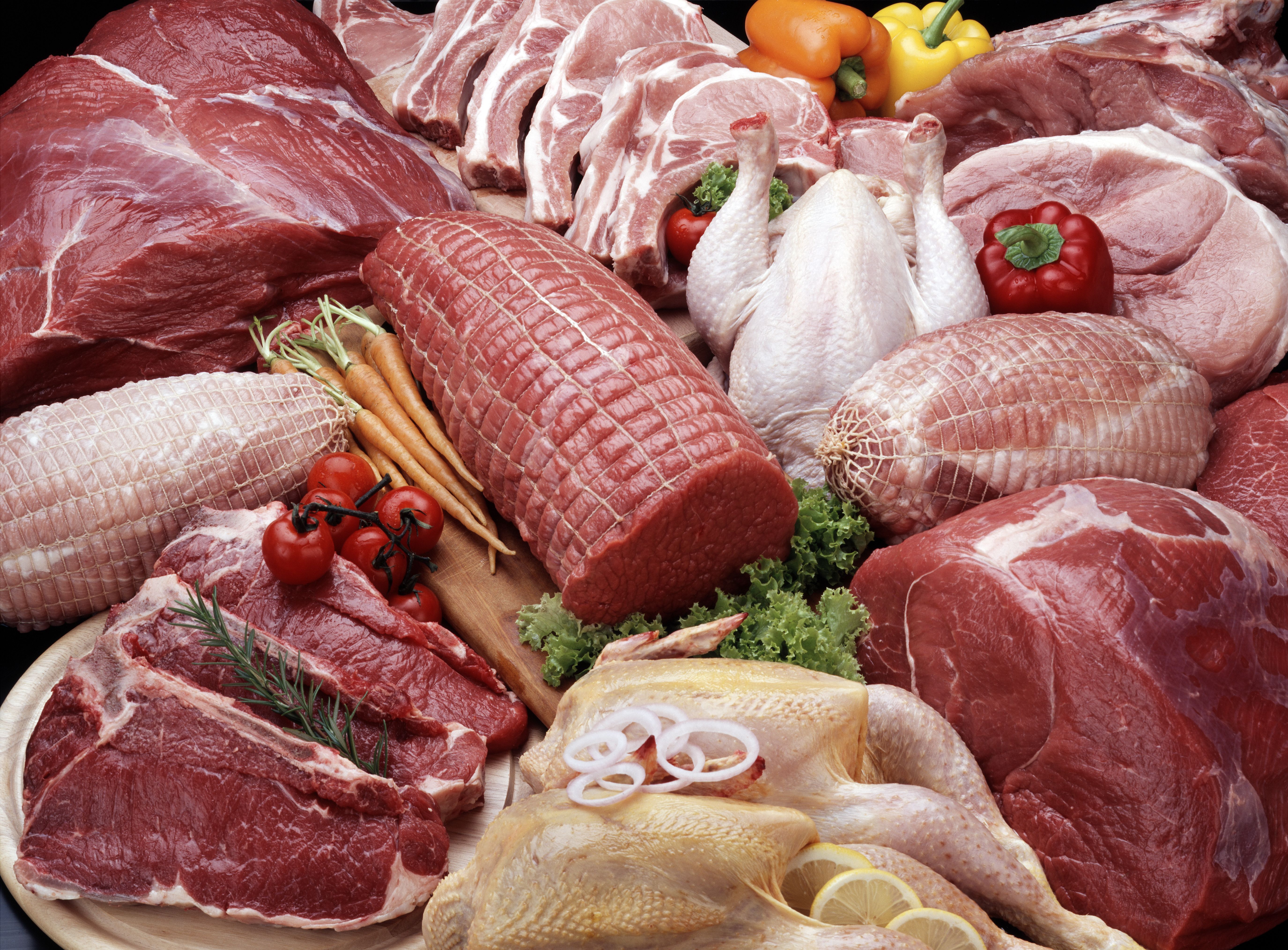 Carnes del país: Productos de Carnicería Romero Espinosa Carnes del país: Productos de Carnicería Romero Espinosa