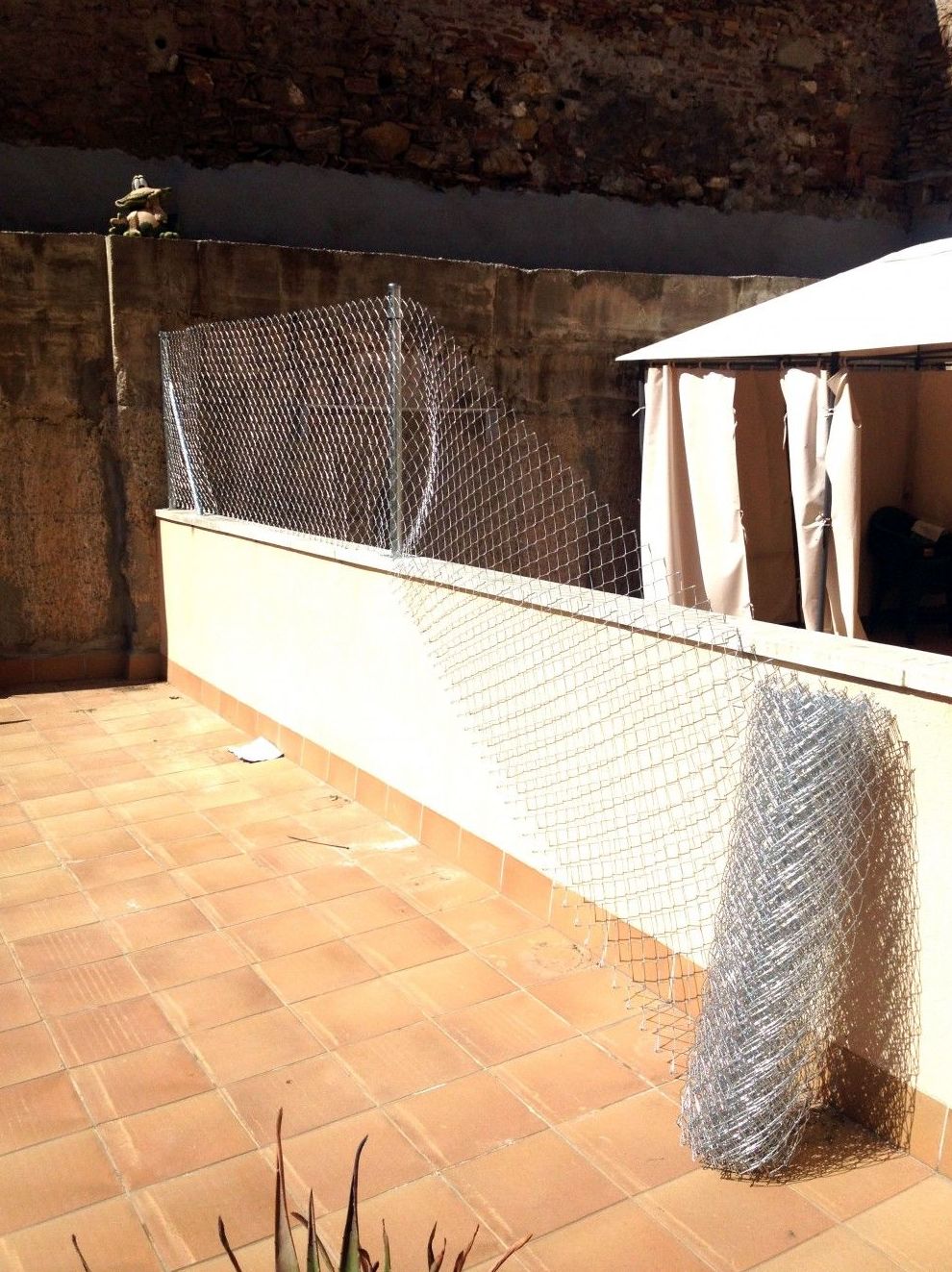 Impermeabilizaciones , cubiertas y tejados : Servicios de Aluminios y Reformas Pozo y Bueno Impermeabilizaciones , cubiertas y tejados : Servicios de Aluminios y Reformas Pozo y Bueno