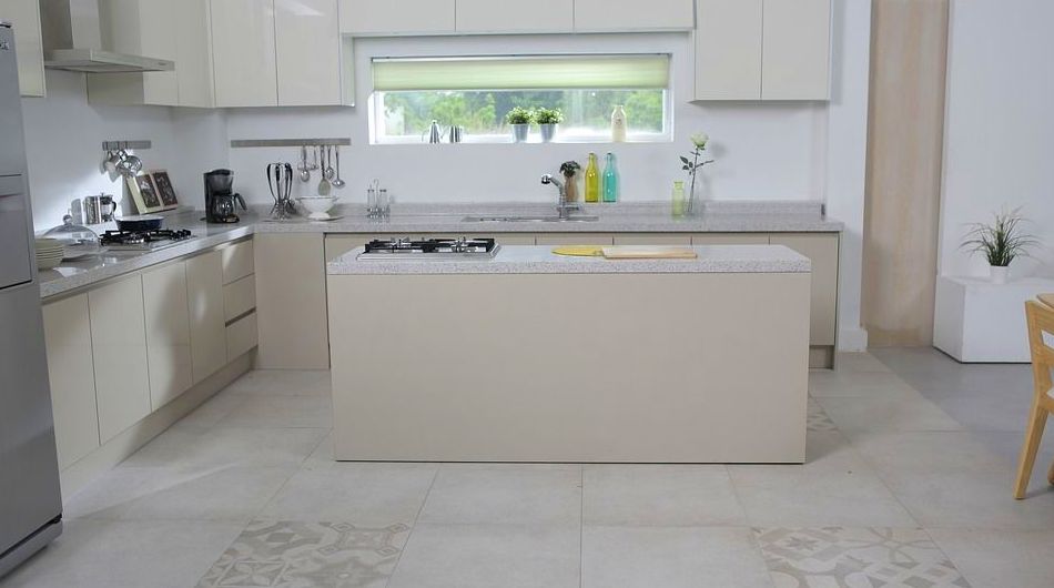 Reformas de cocina: Servicios de Aluminios y Reformas Pozo y Bueno Reformas de cocina: Servicios de Aluminios y Reformas Pozo y Bueno