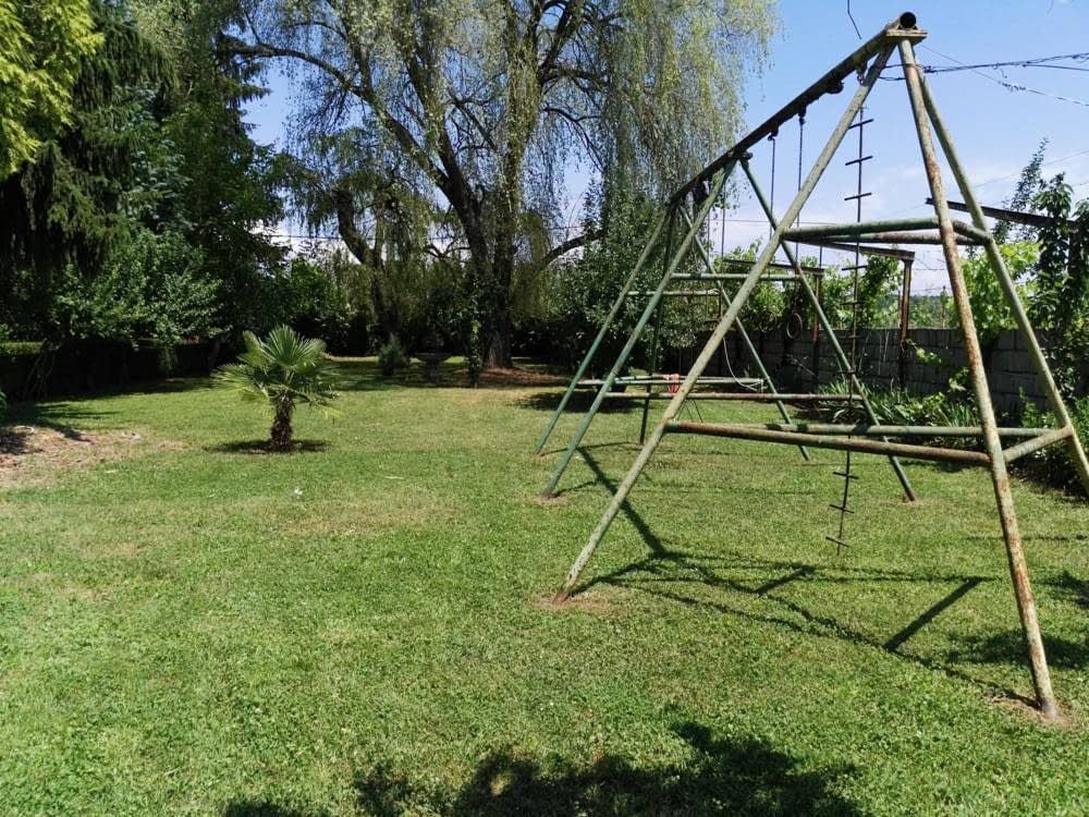 Residencia canina: Servicios de Los Tresetter Residencia canina: Servicios de Los Tresetter