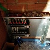 CALEFACCIÓ: Servicios de InstalQuerol CALEFACCIÓ: Servicios de InstalQuerol