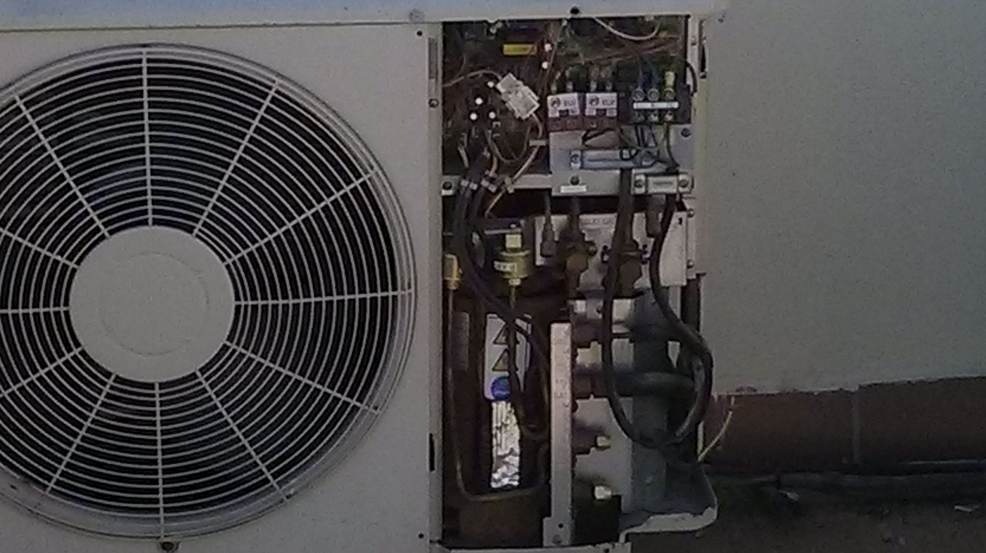 Instaladores de aire acondicionado en Lleida