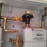 GAS B: Servicios de InstalQuerol GAS B: Servicios de InstalQuerol