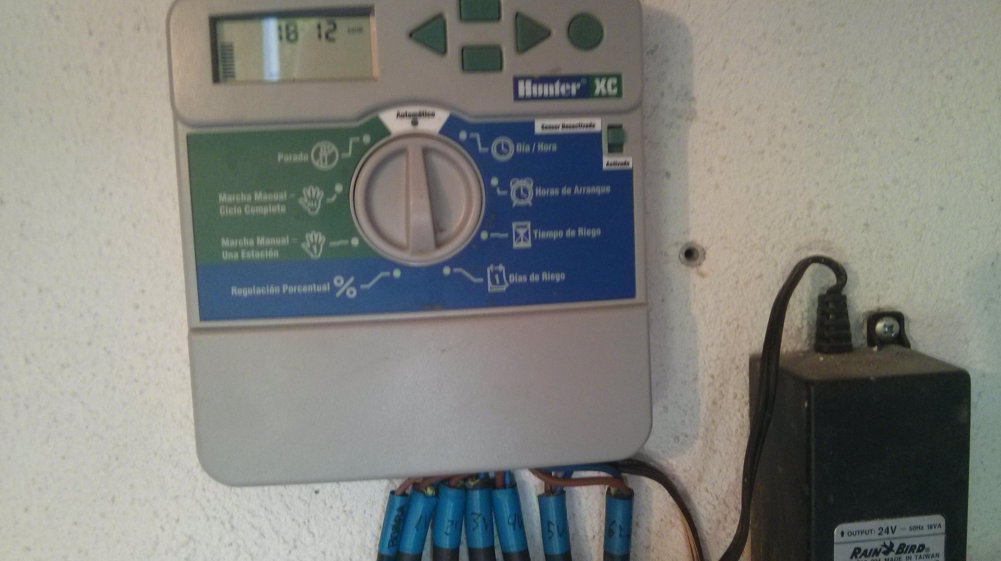 REG: Servicios de InstalQuerol REG: Servicios de InstalQuerol