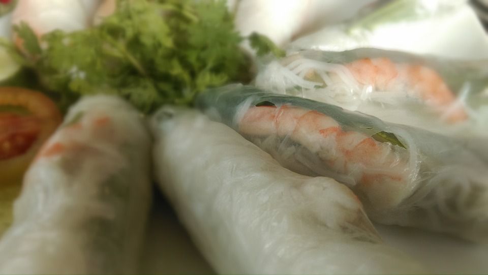 Menú Asia: Carta de GRAN OLEADA Menú Asia: Carta de GRAN OLEADA