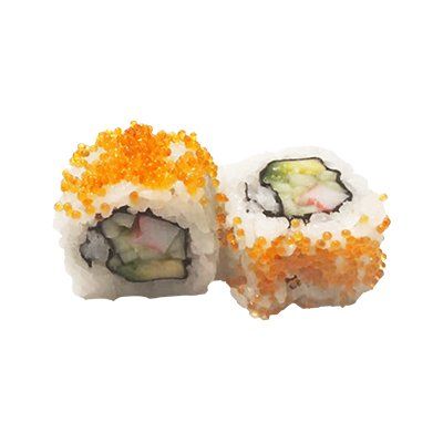 California roll California roll