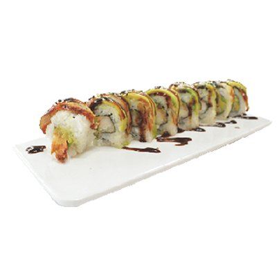Roll especial: Carta de GRAN OLEADA Roll especial: Carta de GRAN OLEADA