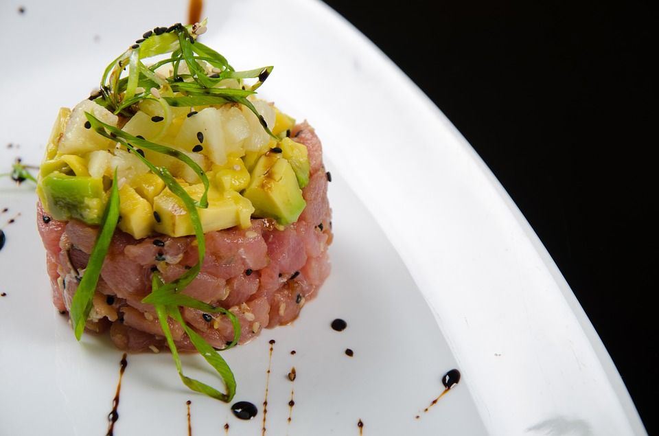 Tartar: Carta de GRAN OLEADA Tartar: Carta de GRAN OLEADA