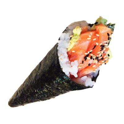Salmón Salmón