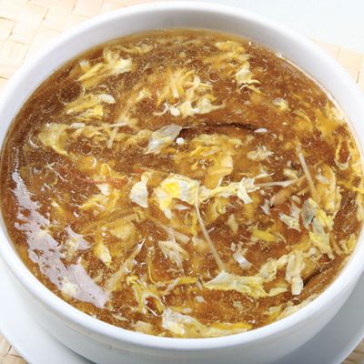 Sopa agripicante Sopa agripicante