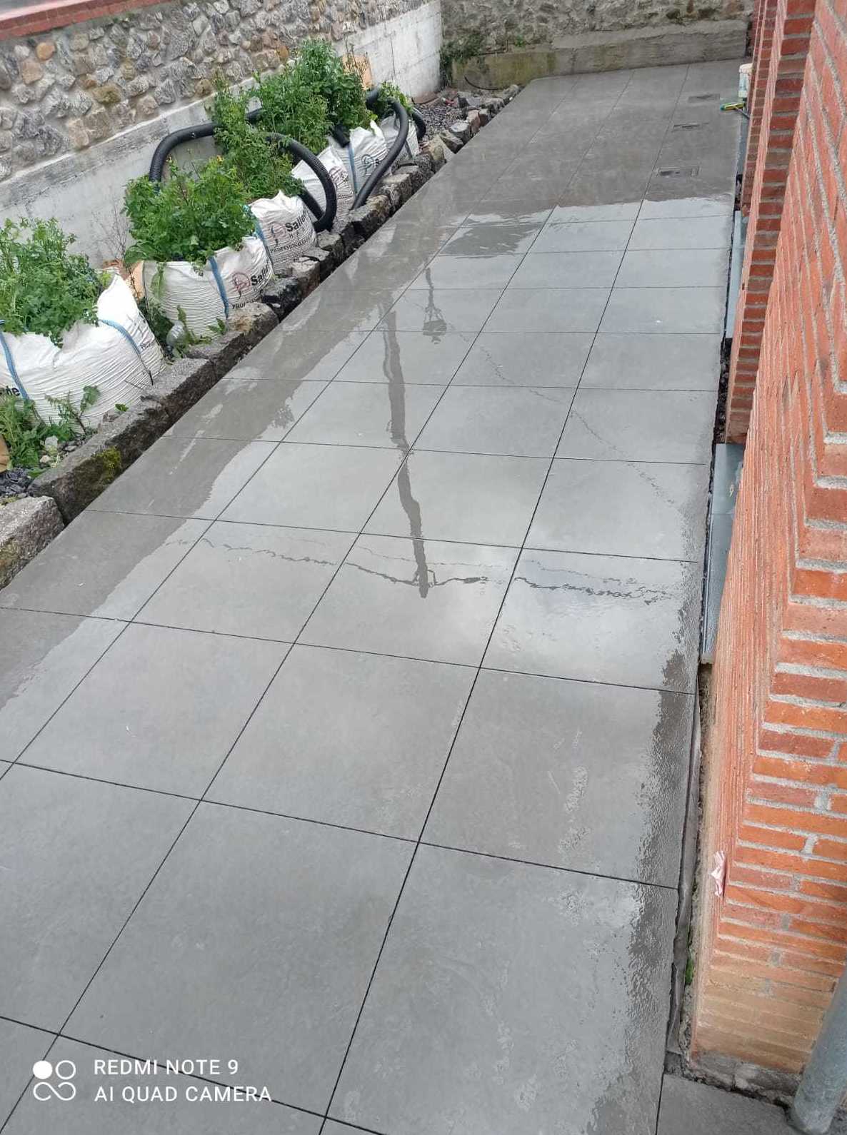 Hormigón pulido: Servicios de Pavimentos Asón Hormigón pulido: Servicios de Pavimentos Asón
