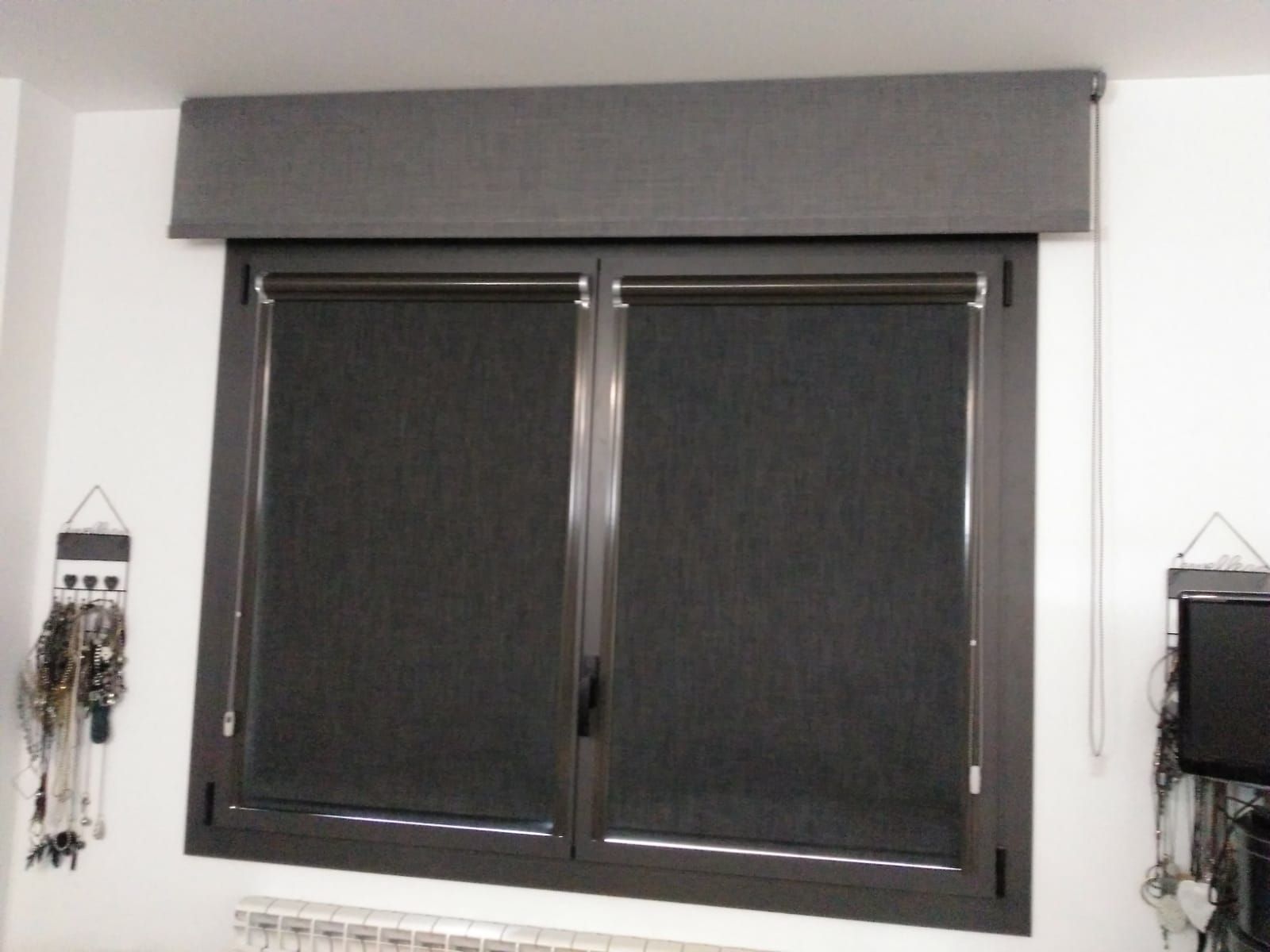 Confección de cortinas: Servicios de El Món de les Cortines Confección de cortinas: Servicios de El Món de les Cortines