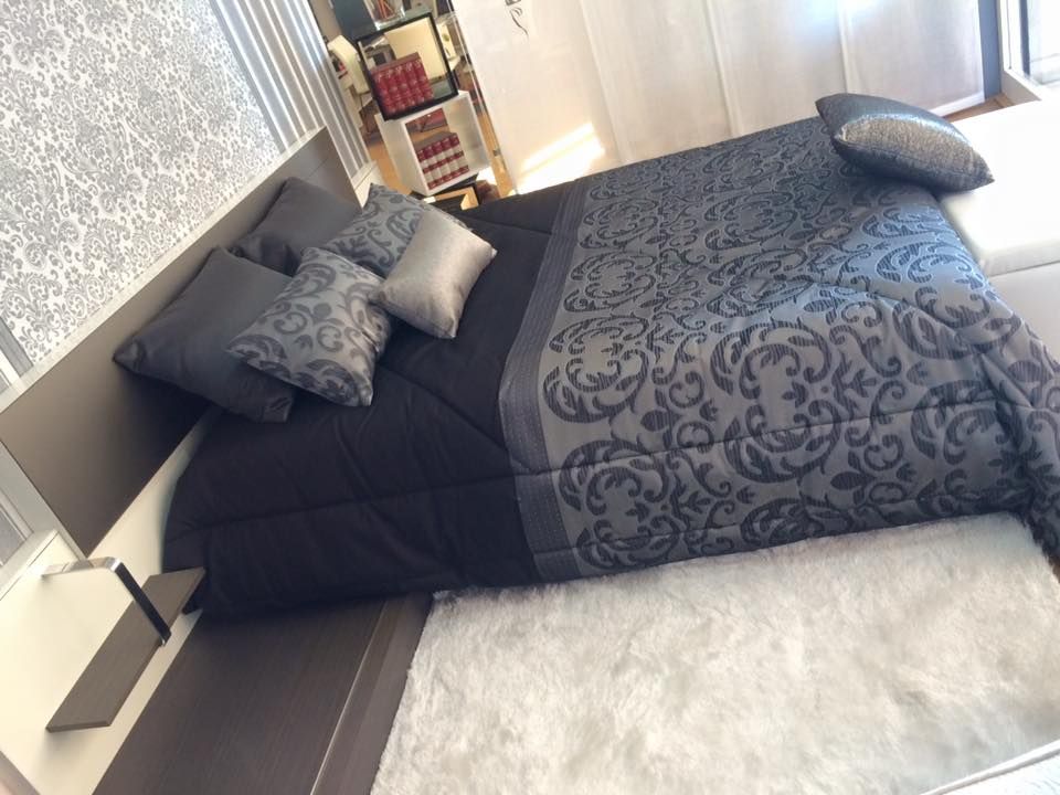 Venta de textil: Servicios de El Món de les Cortines Venta de textil: Servicios de El Món de les Cortines