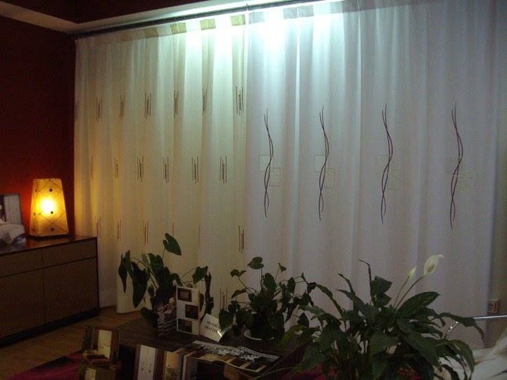 Confección de cortinas: Servicios de El Món de les Cortines Confección de cortinas: Servicios de El Món de les Cortines