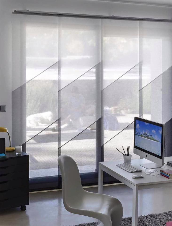 Cortina técnica: Servicios de El Món de les Cortines Cortina técnica: Servicios de El Món de les Cortines