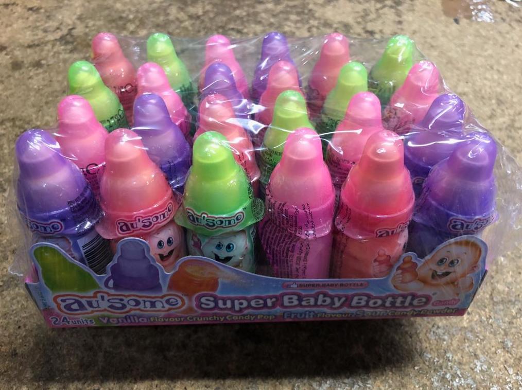 Otras gominolas: Productos de Candy Five, S.L. Otras gominolas: Productos de Candy Five, S.L.