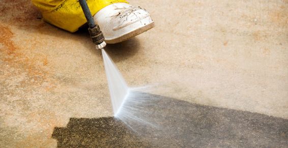 Limpieza fin de obra: Servicios de Limpiezas Eva Limpieza fin de obra: Servicios de Limpiezas Eva